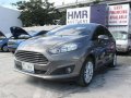 2016 Ford Fiesta 1.5L AT Gas for sale-3