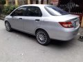 For sale 2006 Honda City idsi manual transmission-1