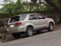 Toyota Fortuner G 2007 Well maintained for sale-3