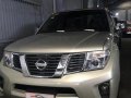 Nissan Frontier 2014 for sale-0