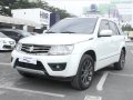 Suzuki Grand Vitara 2015 for sale-0
