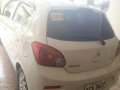 Rush Sale!!! Mitsubishi Mirage Hatchback 2015 model-1