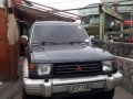 1996 Mitsubishi Pajero 4x4 manual for sale-3