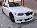 2008 mdl BMW Mcoupe 320i e92 for sale -0