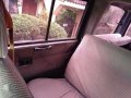 Toyota Tamaraw fx 97model for sale-7