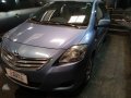 2011 Toyota Vios 1.3E AT GAS for sale-2