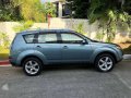 2008 Mitsubishi Outlander for sale-2