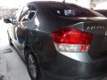 Honda City 2010 matic for sale-1