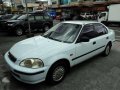 For Sale: 1997 Honda Civic Lxi M/T-0