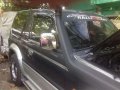 Mitsubishi Pajero 3 Doors for sale-2