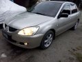 Mitsubishi Lancer 2004 MT for sale-8