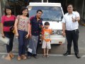 Mitsubishi L300 FB Exceed Dual AC 2018 for sale-7