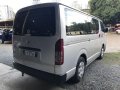 Well-maintained Toyota Hiace 2016 for sale-2