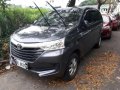 2017 Toyota Avanza 1.3E Automatic for sale-0
