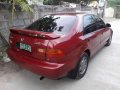 1993 Fresh Honda Civic ESi Manual Allpower for sale-0