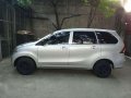 For sale 2013 Toyota Avanza j-1