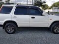 1998 Honda CRV Automatic Gen 1 for sale-5