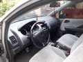 For sale 2006 Honda City idsi manual transmission-2