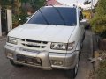 For sale Isuzu Crosswind 2003-1