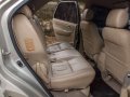 Toyota Fortuner G 2007 Well maintained for sale-4