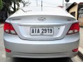 2014 Hyundai Accent CRDI Diesel for sale-5