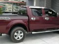 Nissan Navara Krome Edition 4x4 2011 for sale-0