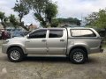 Toyota Hilux G 3.0 D4D 1KD engine 2012 for sale-7