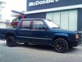 1997 Mitsubishi L200 for sale-3