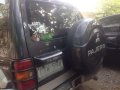 Mitsubishi Pajero 3 Doors for sale-5