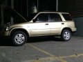 Honda CRV 1999 Model for sale-2