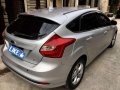 Ford Focus 2014 Hatchback Automatic for sale-3