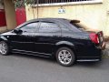 For sale 2005 Chevrolet Optra-1