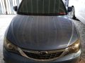 2008 Subaru impreza for sale-3