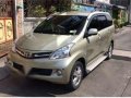 2012 Toyota Avanza 1.5G Auto Negotiable for sale-2