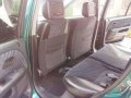 Honda CRV aquired 2003 Automatic for sale-7