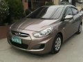 2011 Hyundai Accent Gas manual for sale-3