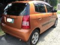 For sale Kia Picanto LX (casa maintained) 2007-7