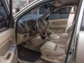 Toyota Fortuner G 2007 Well maintained for sale-5