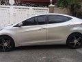 Hyundai Elantra 2011 A1 condition loaded for sale-0