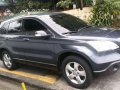 2007 Honda CRV 4x2 Automatic 3rd Generation for sale-5