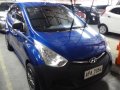 Hyundai Eon 2015 Manual Gasoline P358,000 for sale-1