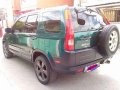 Honda CRV aquired 2003 Automatic for sale-9