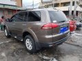 2014 Mitsubishi Montero GLS V for sale-0