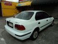 For Sale: 1997 Honda Civic Lxi M/T-3