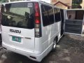 Isuzu Ivan Financing OK 2012 model Commuter for sale-3