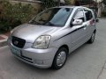 2006 Kia Picanto 1.1L Manual for sale-0