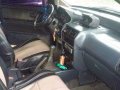 MITSUBISHI Rvr sports gear 2003 for sale-3