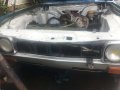 1971 Ford Capri mk1 for sale-9