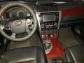 Toyota Camry 3.5Q 2012 AT for sale-6