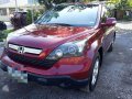 2008 Honda CRV for sale-1